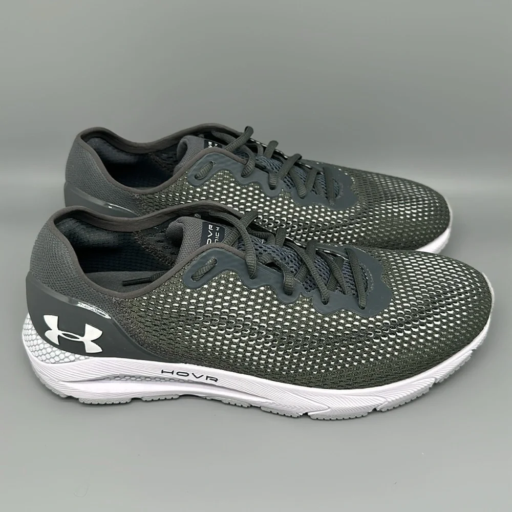Under Armour‎ HOVR Sonic 4 Running Shoes Men’s Sz 11